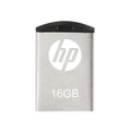 HP V222W 16GB USB 2.0 Type-A 4MB/s 14MB/s Flash Drive Memory Stick Slide 0°C to 60°C External Storage for Windows 8 10 11 Mac