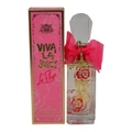 Viva La Juicy La Fleur by Juicy Couture for Women - 2.5 oz EDT spray