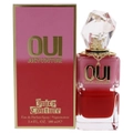 OUI by Juicy Couture for Women - 3.4 oz EDP Spray