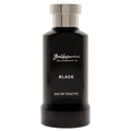 Baldessarini Black by Hugo Boss for Men - 2.5 oz EDT Spray
