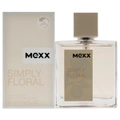Simply Floral by Mexx for Men - 1.6 oz EDT Spray