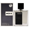 Simply Woody by Mexx for Men - 1.6 oz EDT Spray