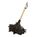 Feather Cleaning Duster Naturals, Genuine Ostrich, Effective Cleaning
