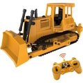 Double E E579-003 2.4GHz RC 1:20 Caterpillar Construction Front Loader Tractor Bulldozer Toy