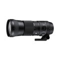 Sigma 150-600mm f/5-6.3 DG OS HSM Contemporary Lens for Canon EF - BRAND NEW