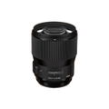 Sigma 135mm f/1.8 DG HSM Art Lens for Canon EF - BRAND NEW
