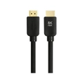 4K/8K 60Hz Premium HDMI Cable Lead 48GBPS Up to 10K Support HDR CEC 3D for PS5 PS4 Xbox HDTV