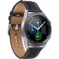 Samsung Galaxy Watch3 S Steel (41mm) Silver(Bluetooth) - Good (Refurbished)