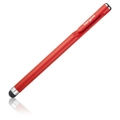 Targus Standard Stylus with Embedded Clip - Red [AMM16501US]