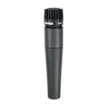 Microphone Dynamic Lo Z Instrument Cardioid SM57