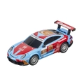 Carrera Licensed 1:43 Scale Porsche 997 GT3 Racing Car Model Toy