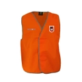 St George Illawarra Dragons NRL Hi Viz Work Vest Orange