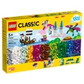 LEGO 11033 Creative Fantasy Universe - Classic