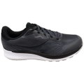 Saucony Kids Ride 14 Comfortable Lace Up Athletic Shoes