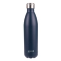 Oasis Insulated Double Wall Drink Bottle 750ml - Matte Navy