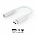 USB Type C to 3.5mm Headphone Audio Jack Aux Cable Adapter Google pixel Samsung