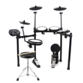 Electronic Drum Kit MDYWT-53 All-Mesh for Kids, Adults Electric Drum Set