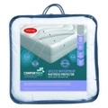 Tontine Comfortech Quilted Waterproof Mattress Protector