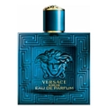 Eros Eau de Parfum By Versace 200ml Edps Mens Fragrance