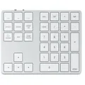SATECHI Extended Keypad - Silver [ST-XLABKS]