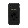 National Geographic Double Protective Case iPhone X