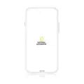 National Geographic Crystal Clear Case iPhone X