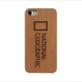 National Geographic Nature Wood Case iPhone 7 Plus/8 Plus