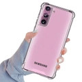 Samsung Galaxy S21 case Urban Clear