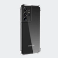 Samsung Galaxy S21 Ultra case Urban Clear