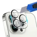 iPhone 13 Pro & 13 Pro Max Camera Protector