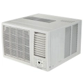 Dimplex 2.2kW Window Wall Box Cooling AC Air Conditioner Cooler w/ Remote White