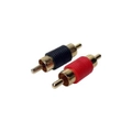 Axis RCA Male to Male Joiner