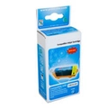 Generic Brother LC-37 Compatible Cyan Ink Cartridge