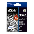 Epson 254 Extra High Yield Black Ink Cartridge