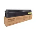 Toshiba T-FC505 Toner Yellow Toner