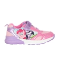 Twilight by Licensed Girl's Junior Touch Fastening My Little Pony Sneaker
