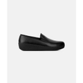 FitFlop Superskate All Black Loafers
