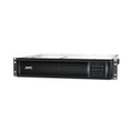 APC Smart-UPS 750VA, Rack Mount, LCD 230V with SmartConnect Port, Ideal Entry Level UPS For POS, Routers, Switches, ETC,