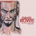 David Bowie-Brilliant Adventure 1992-2001 Boxset Vinyl