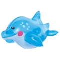 Bestway Bath Tub Inflatable Animal Toy - Dolphin