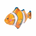 Bestway Bath Tub Inflatable Animal Toy - Fish
