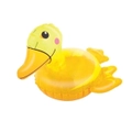 Bestway Bath Tub Inflatable Animal Toy - Duck