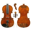 Gliga Vasile Violin Special Lady Scroll
