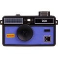 Kodak i60 Film Camera Colour - Veri Peri - Black