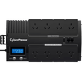 CyberPower Line Interactive BRIC UPS 1200VA/720W Uninterrupted Power Supply