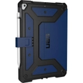 Urban Armor Gear Metropolis Series Rugged Folio Case for iPad 10.2" ( 9/8/7th Gen ) -Cobalt [121916115050]