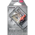 Fujifilm instax mini Stone Gray Film 10 Pack