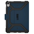 Urban Armor Gear Metropolis SE Series Folio Case iPad 10.9" (10th Gen ) -Mallard [12339X115555]