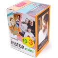 Fujifilm instax mini Fun Film 30 Pack