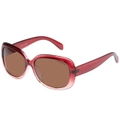Cancer Council Women's Camira Sunglasses - Red